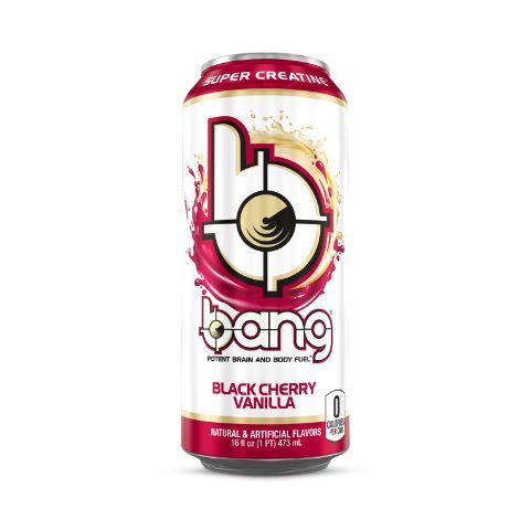 Order Bang Black Cherry Vanilla 16oz food online from 7-Eleven store, Arlington on bringmethat.com