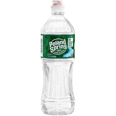 Order Poland Spring Water 700ml food online from 7-Eleven store, Natick on bringmethat.com