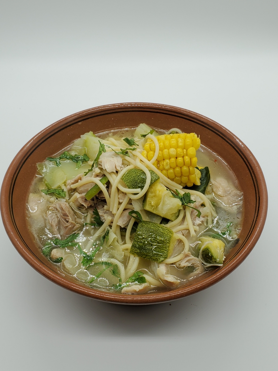Order Chicken Noodle Soup food online from Chicken Noodle Soup store, Queens on bringmethat.com