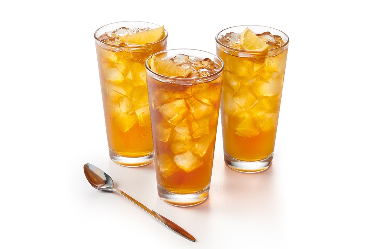 Order Flavored Iced Teas food online from Applebee's store, Royersford on bringmethat.com