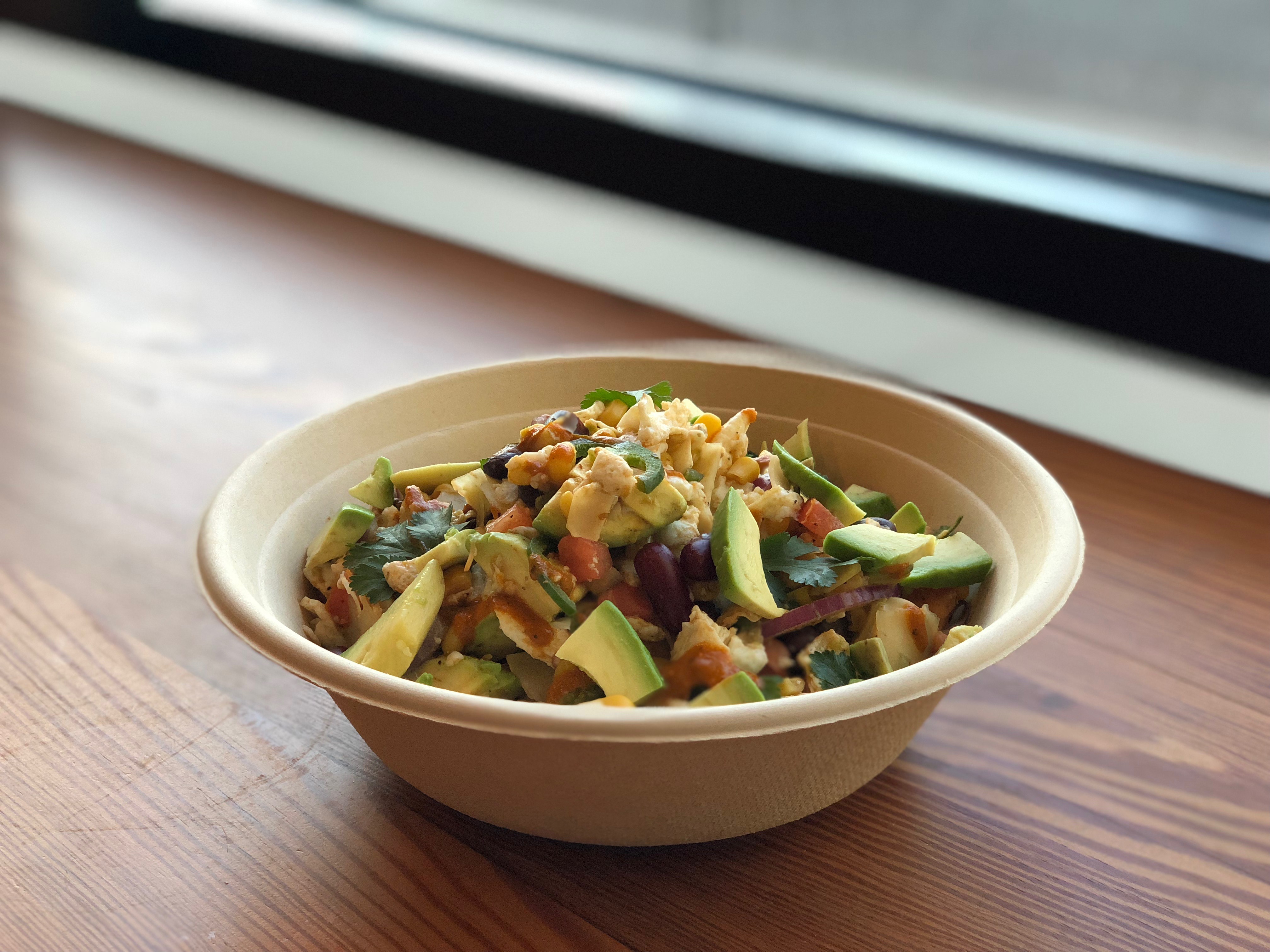 Pantry Market Eatery Pantry Market Eatery menu & prices