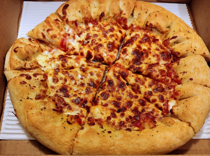 East of Chicago Pizza East of Chicago Pizza menu & prices