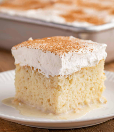 Order Tres Leches food online from Vida store, New York on bringmethat.com
