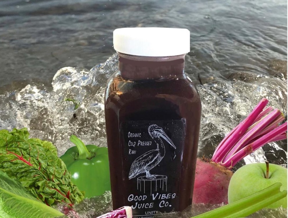Order Unity Juice food online from Good Vibes Juice Co store, Largo on bringmethat.com
