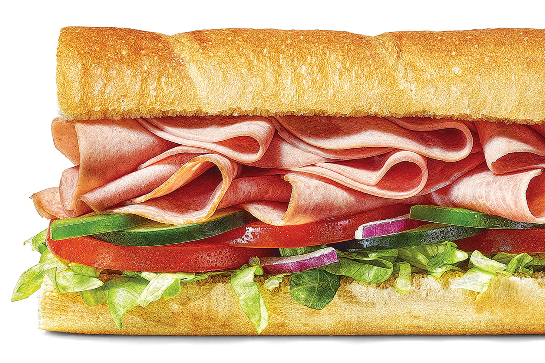 Order Cold Cut Combo® food online from SUBWAY® store, San Antonio on bringmethat.com