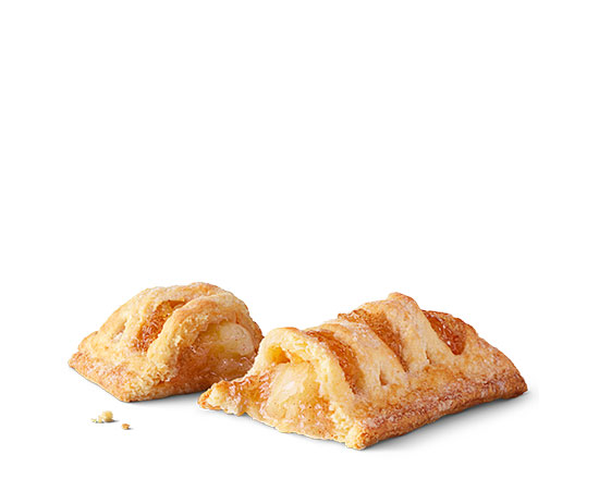 Order Apple Pie food online from Mcdonald store, Des Moines on bringmethat.com