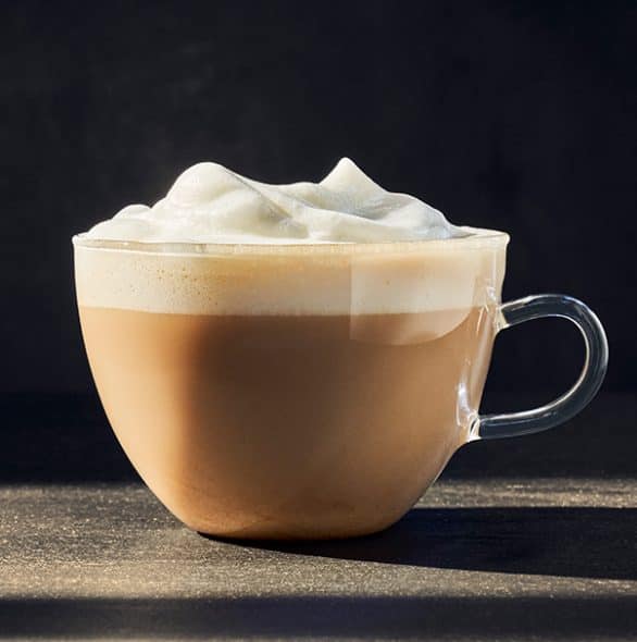 Order Cappuccino food online from Panera store, Virginia Beach on bringmethat.com