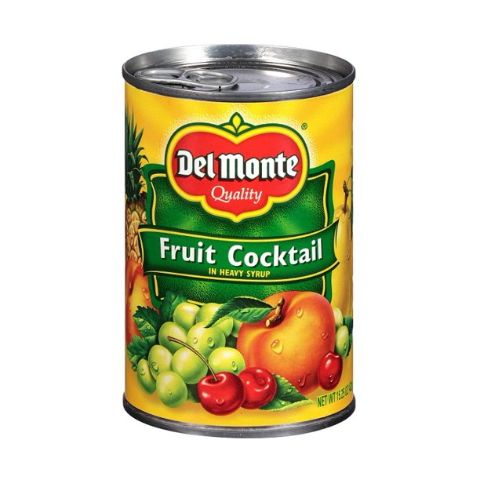 Order Del Monte Fruit Cocktail 15.25oz food online from 7-Eleven store, Natick on bringmethat.com