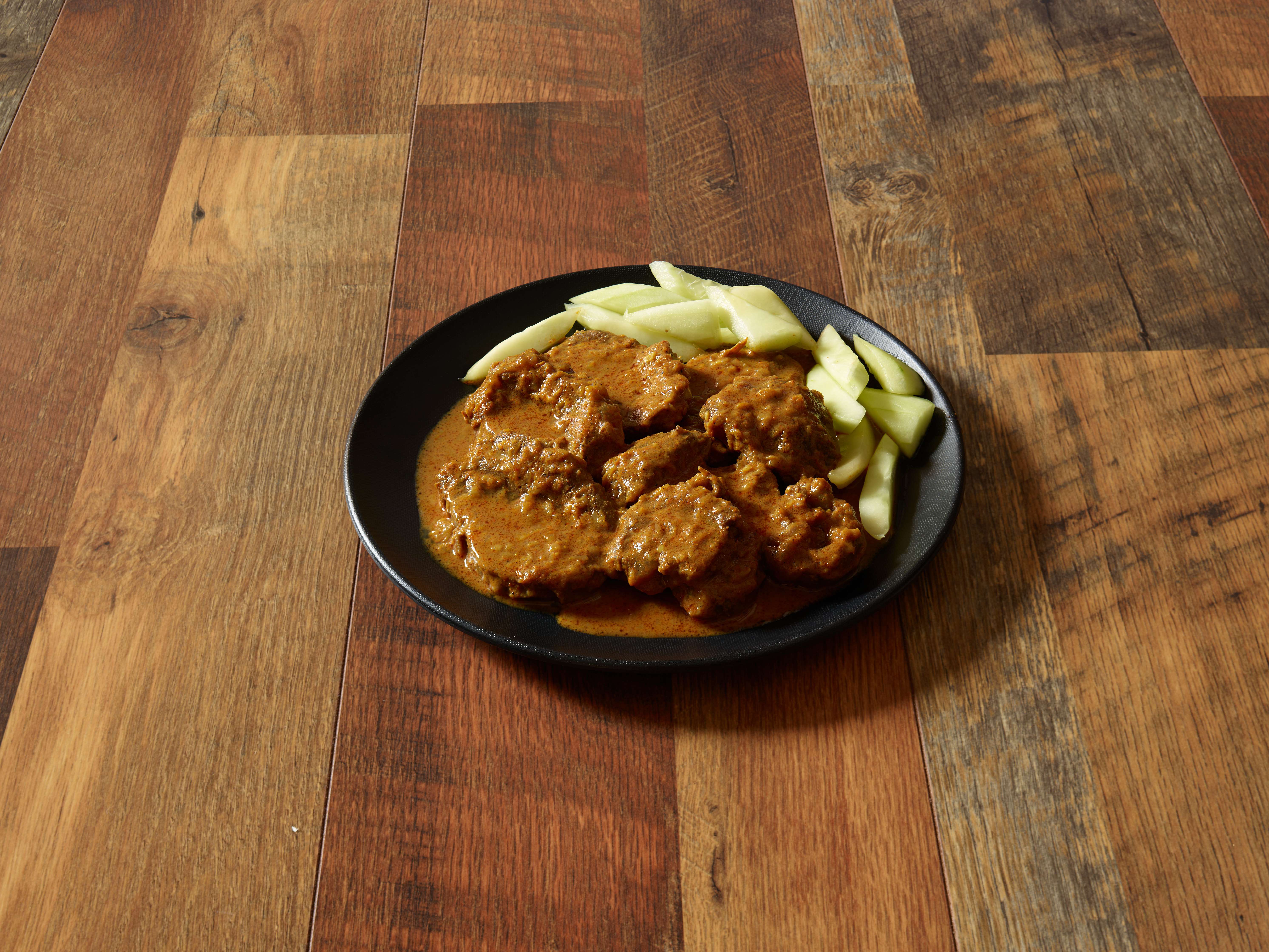 Order Beef Rendang food online from Coco Garden store, Rochester on bringmethat.com