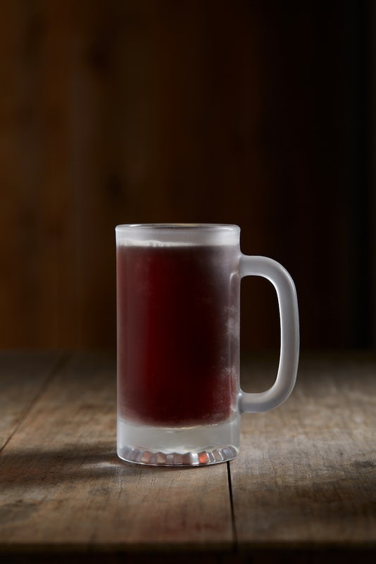 Order BJ's Handcrafted Black Cherry Soda food online from BJ's Restaurant & Brewhouse store, Waco on bringmethat.com