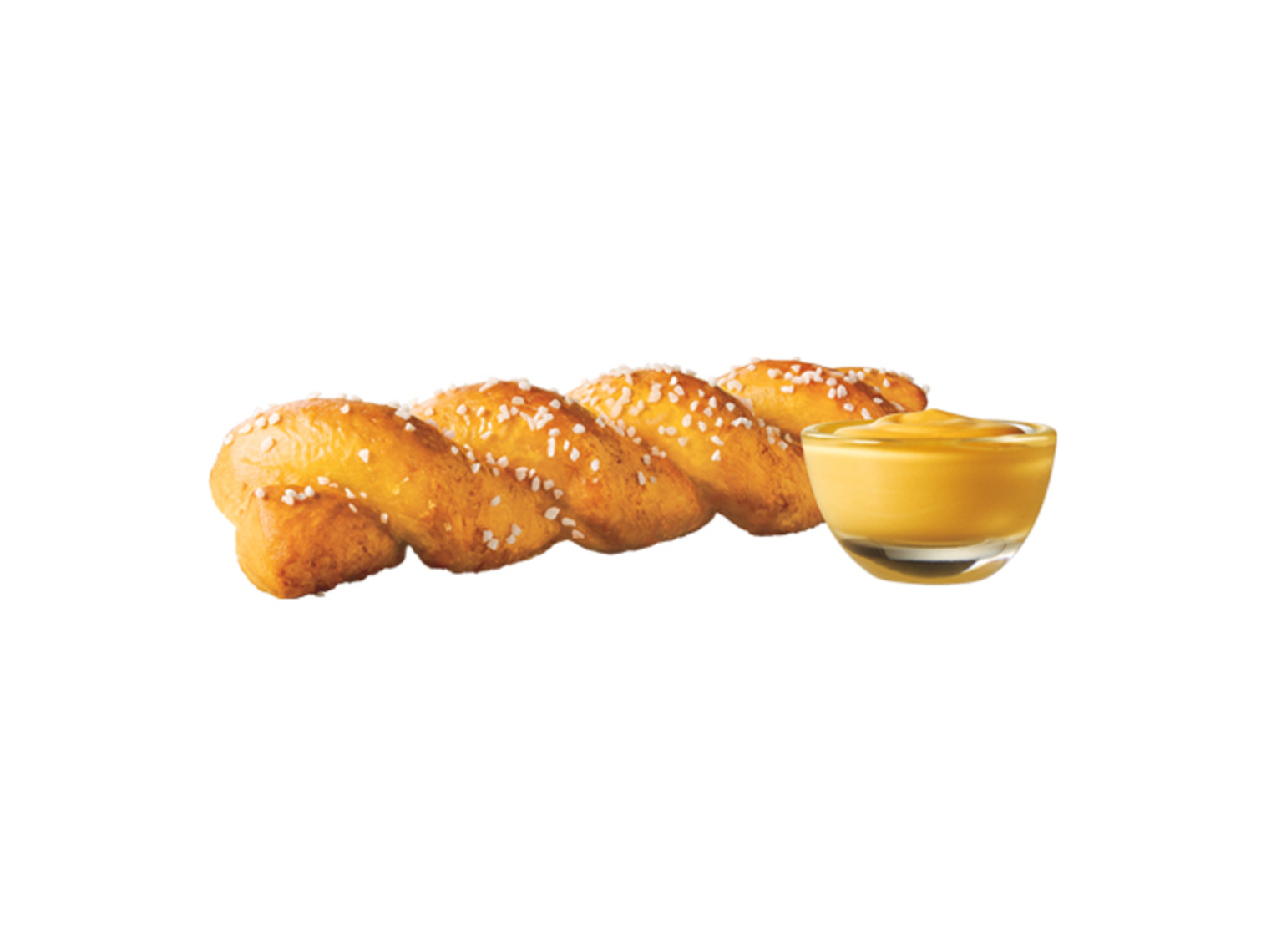 Order Soft Pretzel Twist food online from Sonic store, Menifee on bringmethat.com