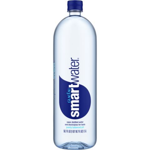 Order Smart Water 1.5L food online from 7-Eleven store, Charlotte on bringmethat.com