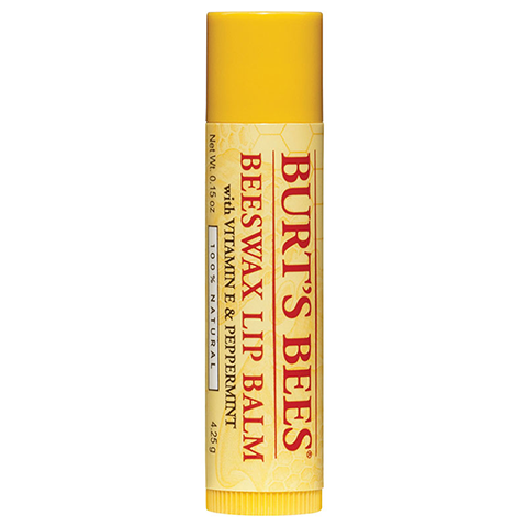Order Burts Bees Lip Balm .15oz food online from 7-Eleven store, Natick on bringmethat.com