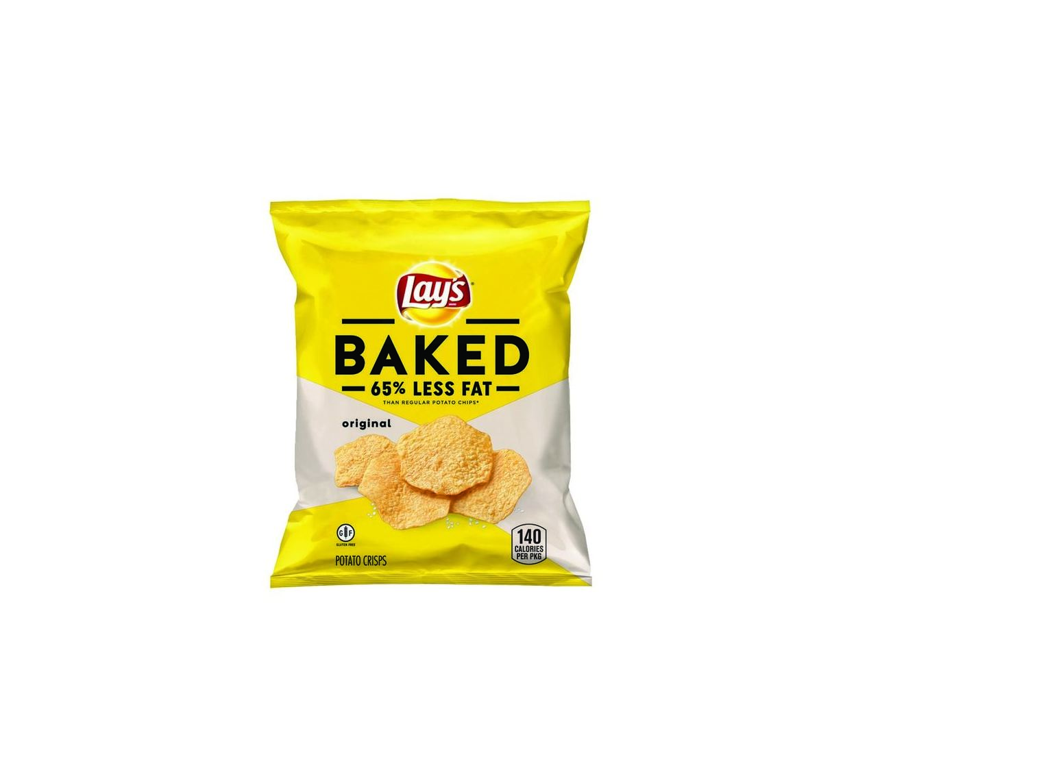 Order Baked Lays food online from Dangelo Sandwich Shop store, Chicopee on bringmethat.com