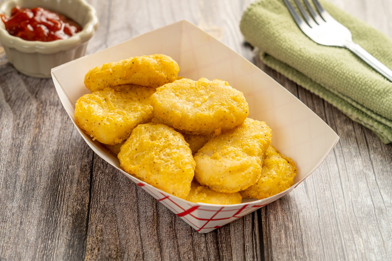 Order Chicken Nuggets food online from Mr. Yummy Taco store, Queens on bringmethat.com