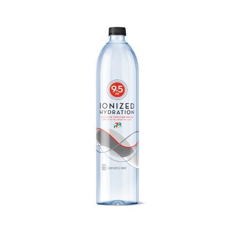 Order 7-Select Alkaline Water 1L food online from 7-Eleven store, Arlington on bringmethat.com