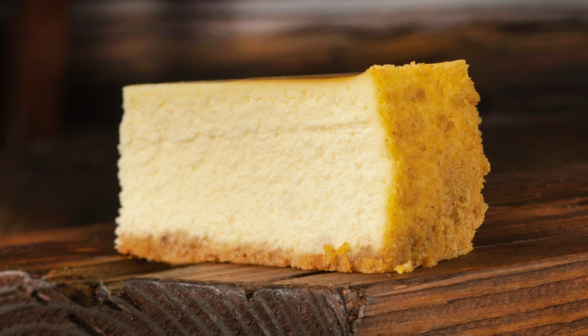 Order CHEESECAKE food online from Bear's Big Burgers and Wings store, Jupiter on bringmethat.com