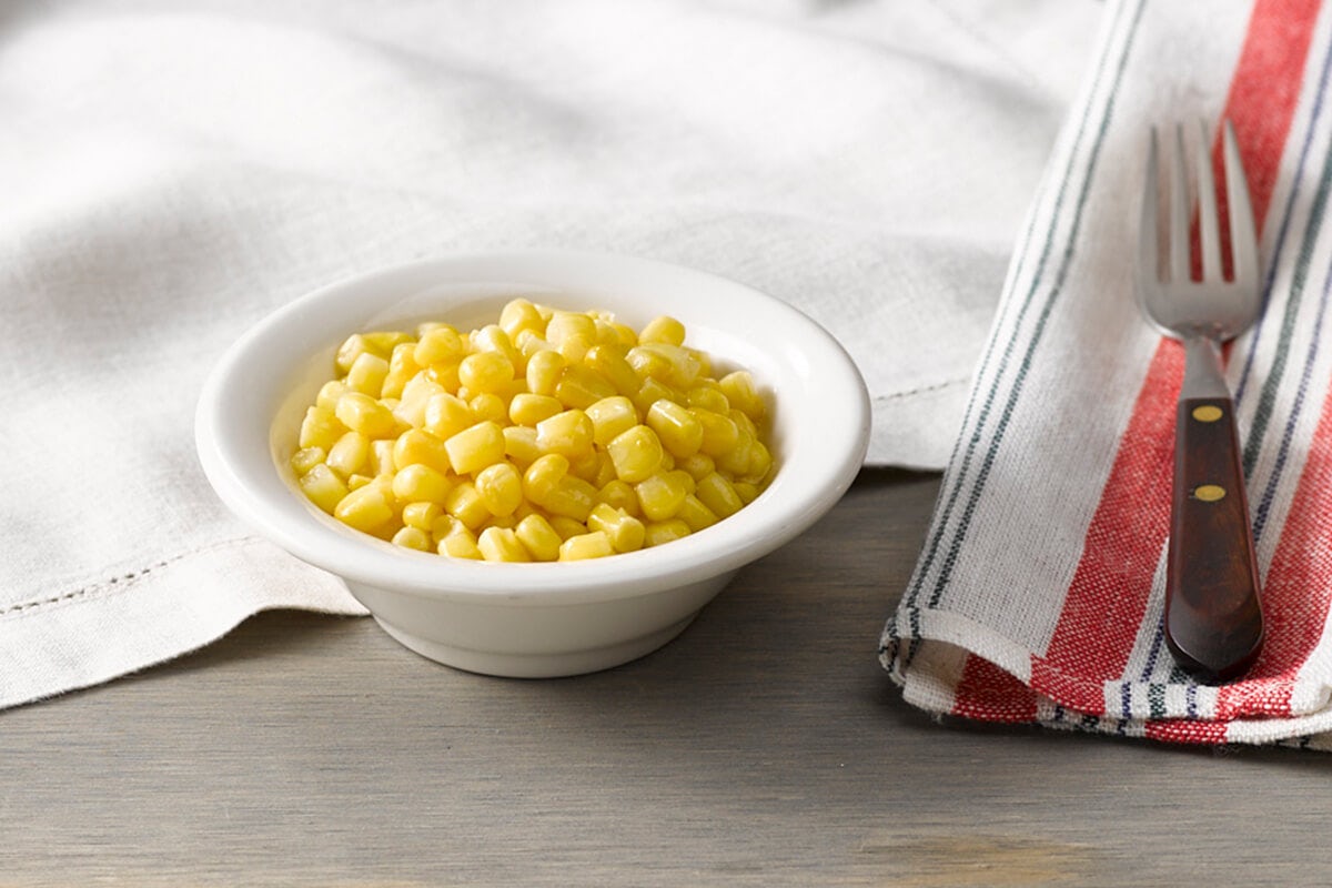 Order Corn food online from Cracker Barrel store, Rochester on bringmethat.com