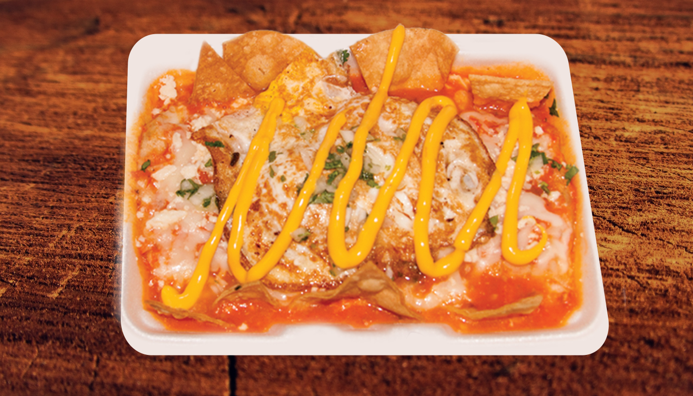 Order Wet Burrito food online from Pacheco Tacos store, Los Angeles on bringmethat.com