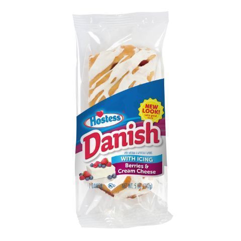 Order Hostess Danish Berries & Cream Cheese 5oz food online from 7-Eleven store, Natick on bringmethat.com