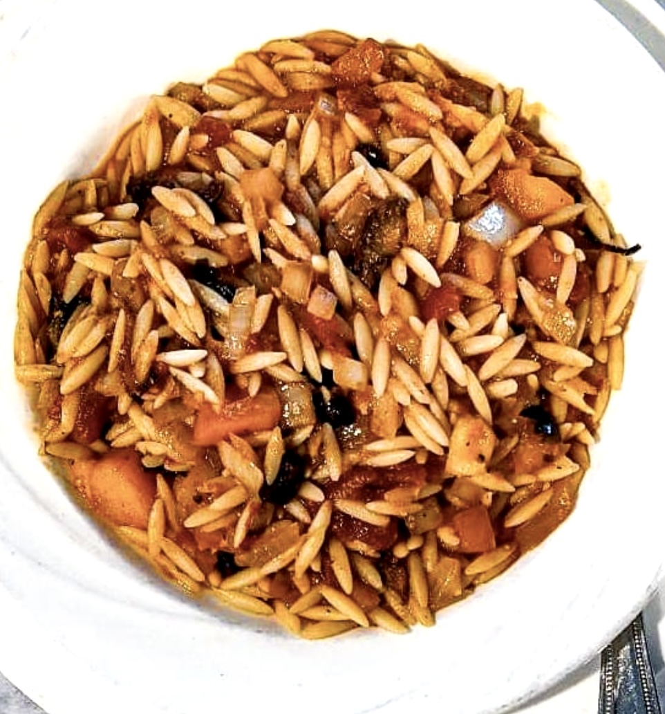 The Greek Kitchen The Greek Kitchen menu & prices