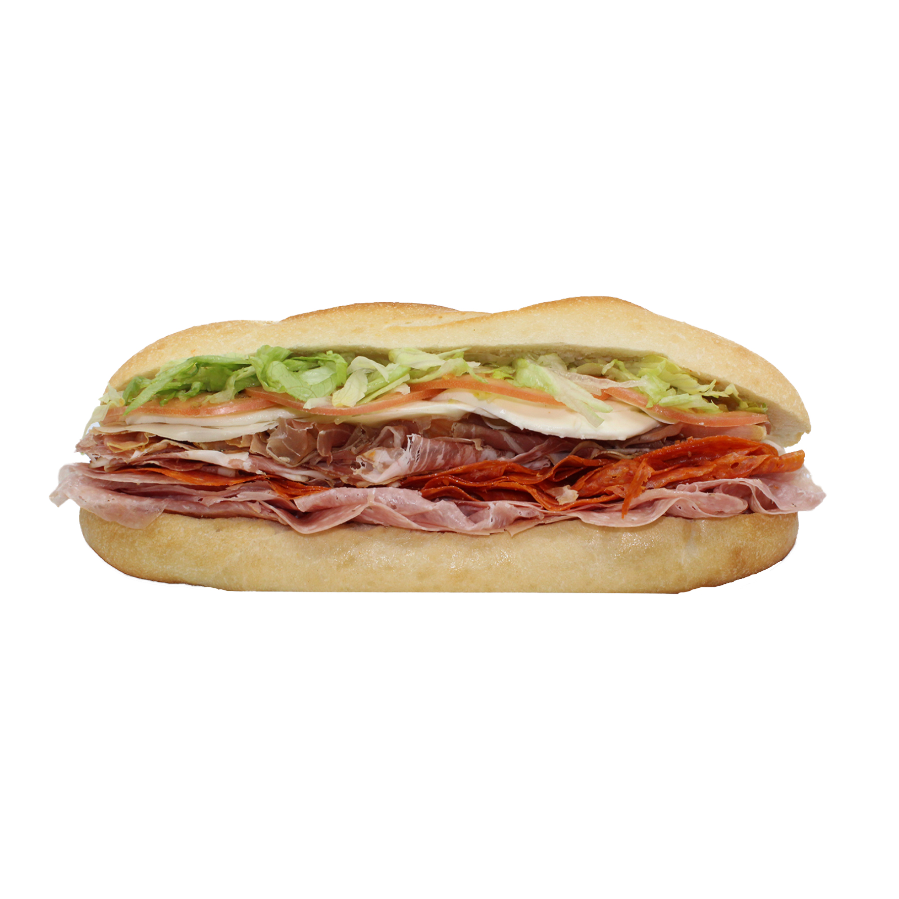Order Italian Classic Sandwich food online from Hero Shoppe store, Rockville Centre on bringmethat.com