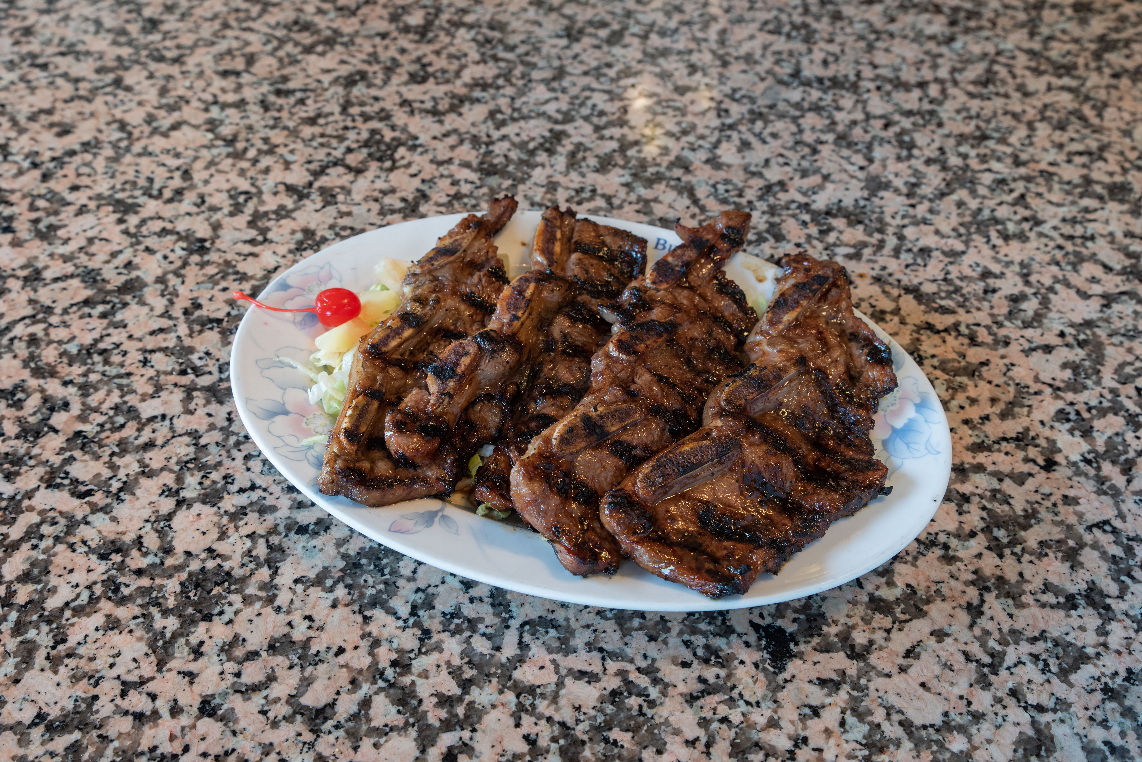 Order 2 Peking Beef Ribs food online from Golden Buddha store, Gainesville on bringmethat.com