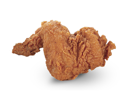 Order Wings food online from Krispy Krunchy Chicken store, Fullerton on bringmethat.com