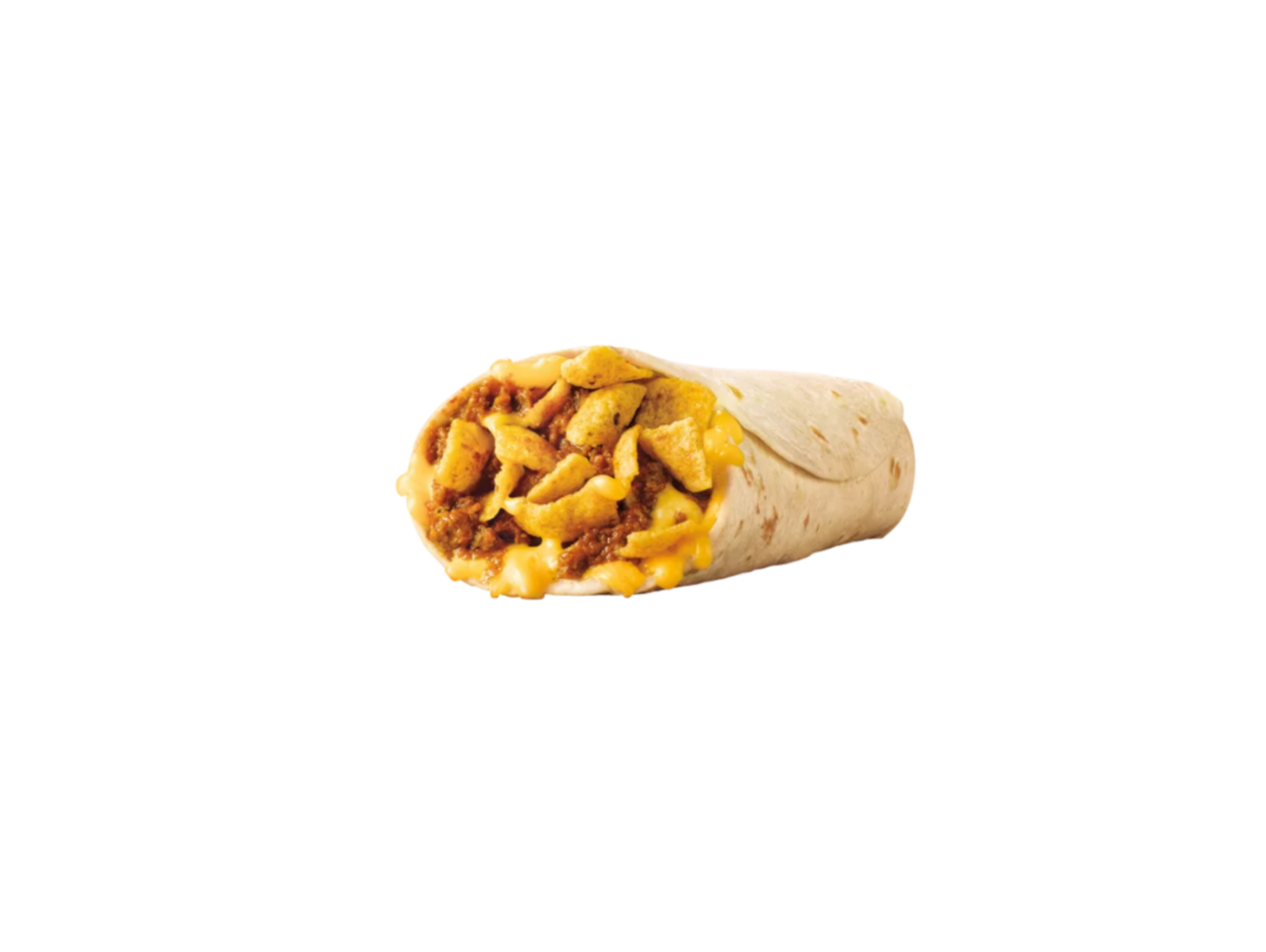 Order Regular FRITOS® Chili Cheese Wrap food online from Sonic store, Menifee on bringmethat.com
