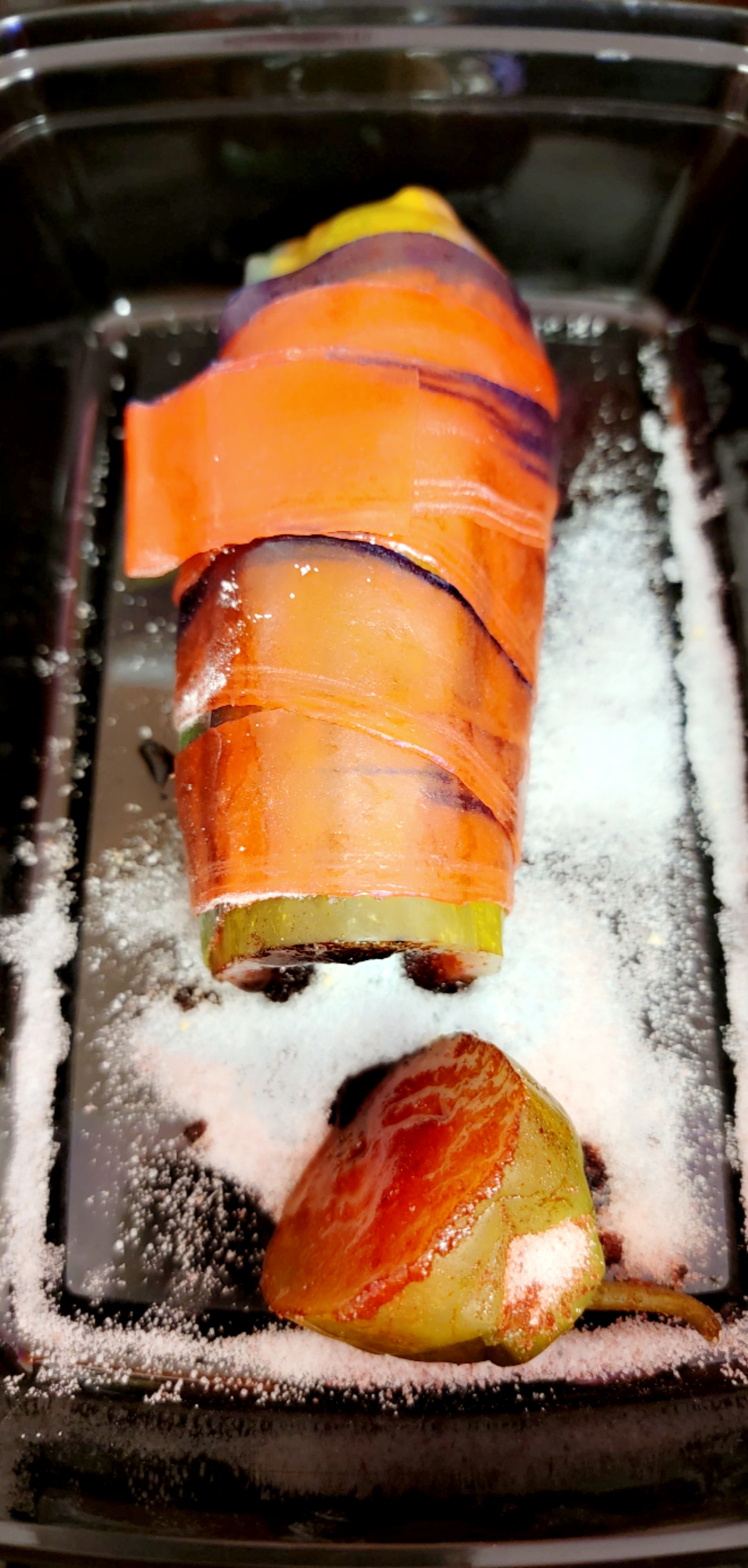 Delicious Candy Pickles Factory Delicious Candy Pickles Factory menu