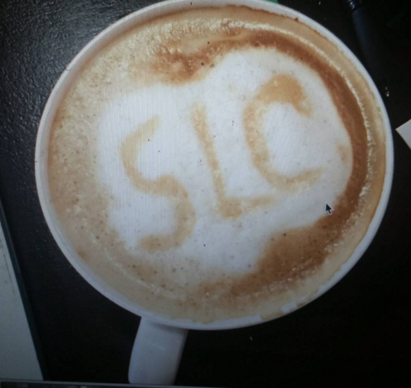 Order Double Latte food online from Street Level Cafe store, Los Angeles on bringmethat.com