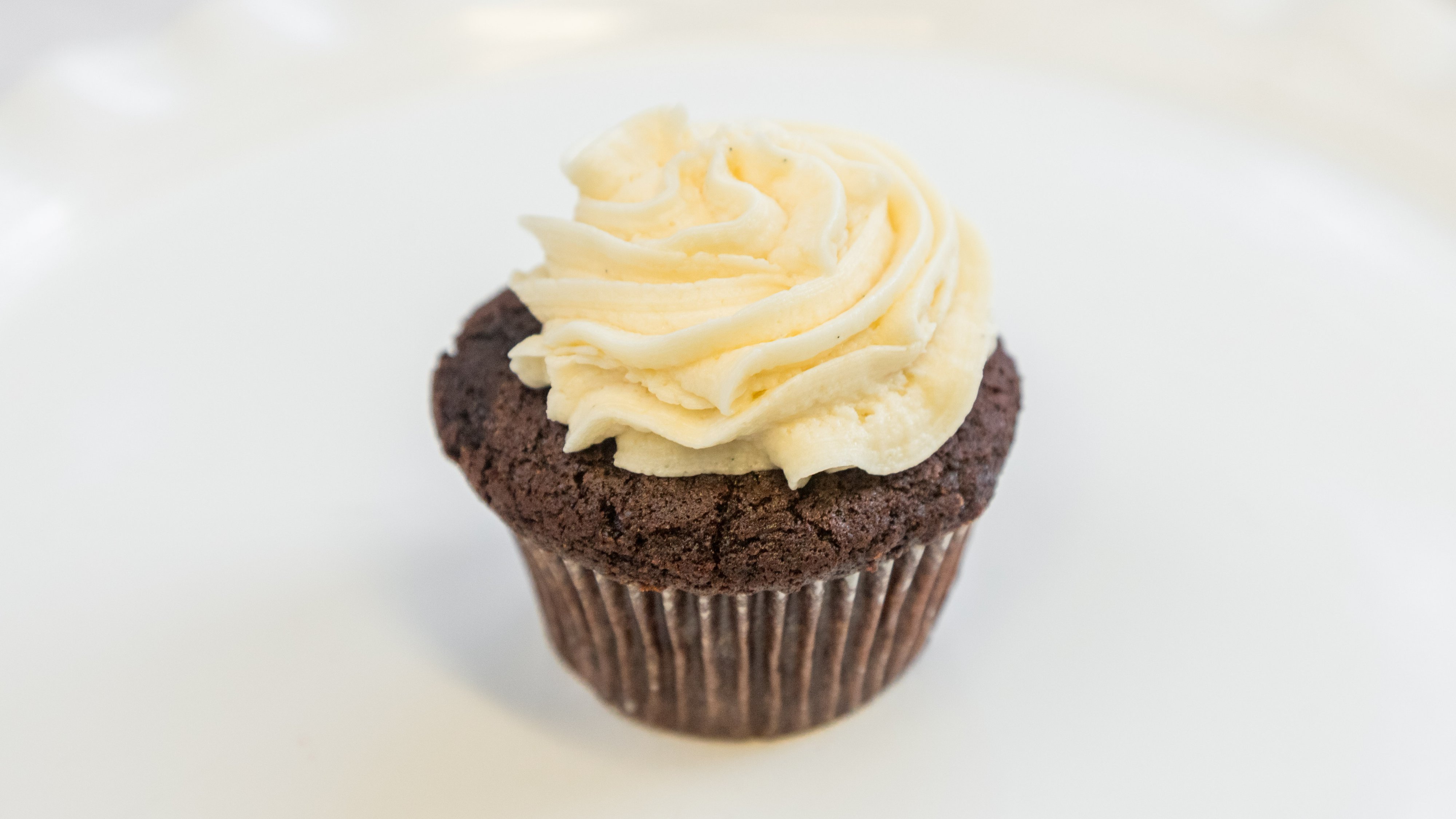 Order Chocolate Cupcake food online from The Cupcakebrake store, Vernon on bringmethat.com