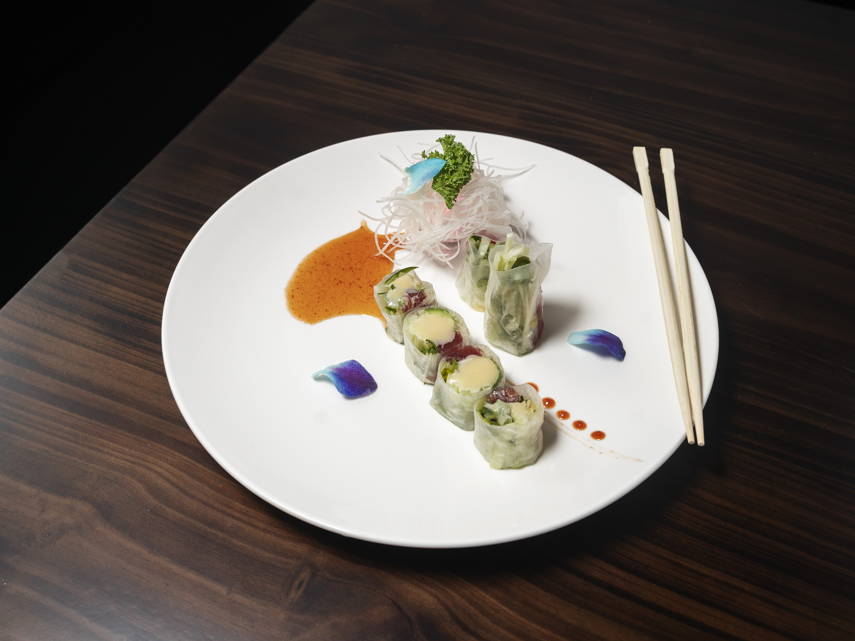 Raku it’s Japanese (E 52st) Raku it’s Japanese (E 52st) menu & prices