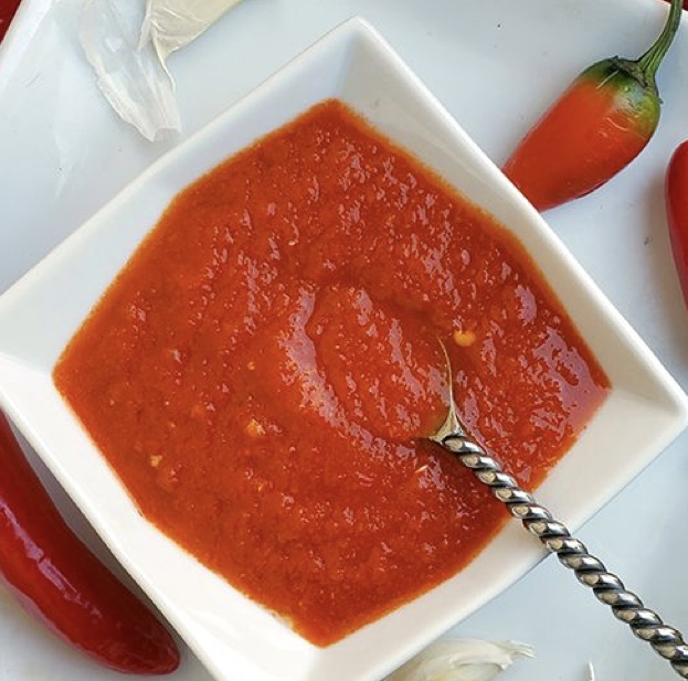 House Spicy 🌶️ from Sushi Factory
