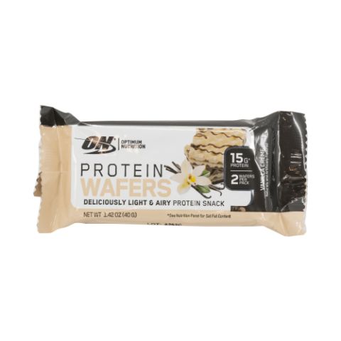 Order ON Protein Wafer Vanilla 1.42oz food online from 7-Eleven store, Arlington on bringmethat.com