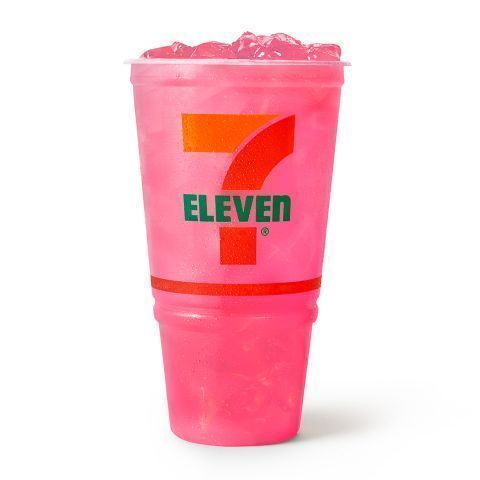 Order Big Gulp MTN Dew Major Melon 30oz food online from 7-Eleven store, Philadelphia on bringmethat.com