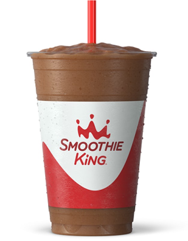 Order Keto Champ™ Chocolate food online from Smoothie King store, Thomasville on bringmethat.com