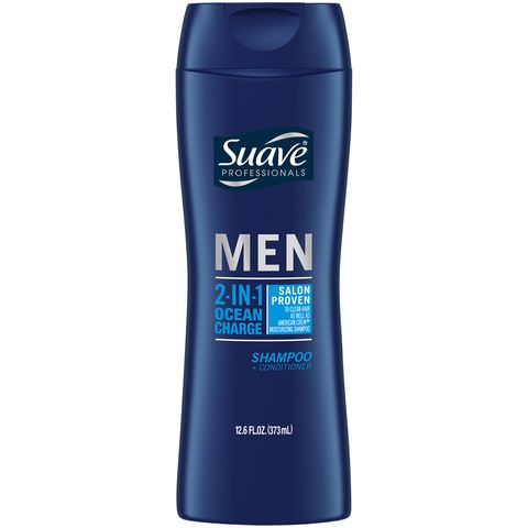 Order Suave Men 2-in-1 Ocean Charge 12.6oz food online from 7-Eleven store, Natick on bringmethat.com