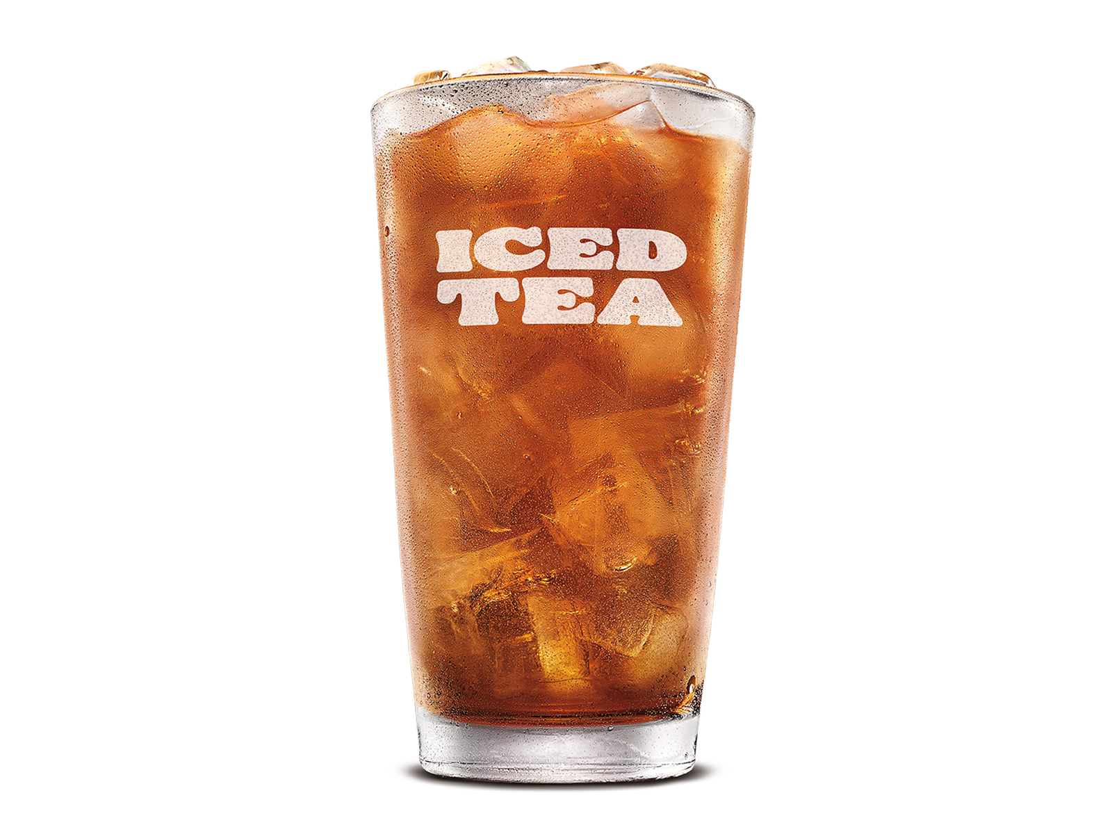 Unsweetened Iced Tea