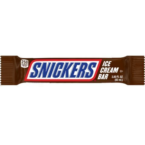Order Snickers Ice Cream Bar King Size food online from 7-Eleven store, Bellflower on bringmethat.com