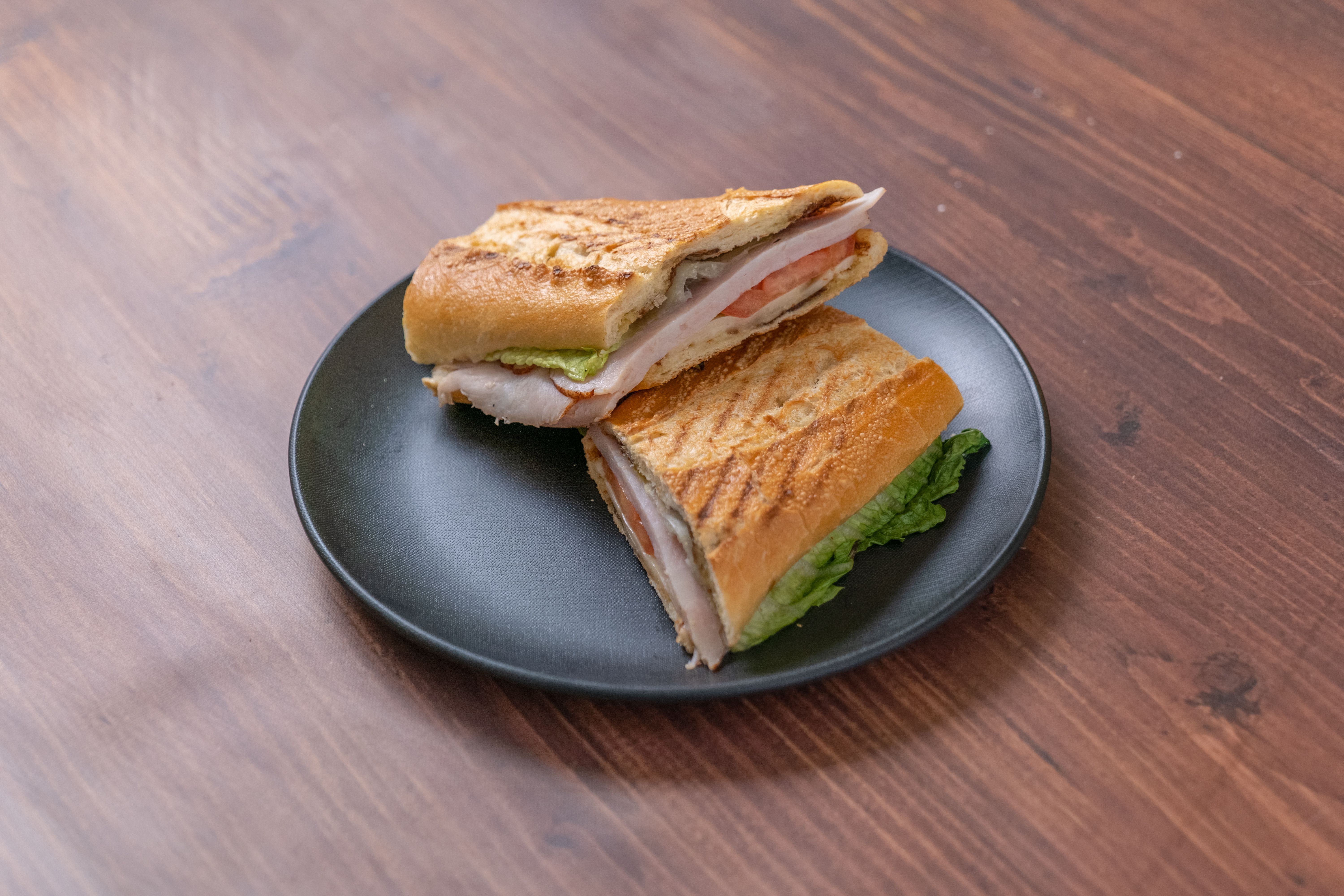 Order V Sandwich food online from Vienna Cafe store, Los Angeles on bringmethat.com