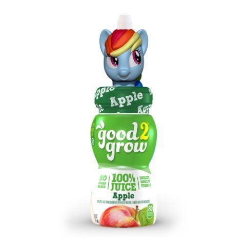 Order good2grow Apple Juice 6oz food online from 7-Eleven store, Bellflower on bringmethat.com