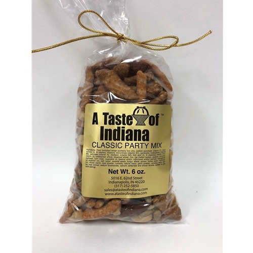 Order A Taste of Indiana Classic Party Mix food online from A Taste Of Indiana store, Indianapolis on bringmethat.com