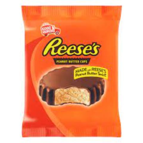 Order Good Humor Reese's PB Cup  3.3oz food online from 7-Eleven store, Charlotte on bringmethat.com