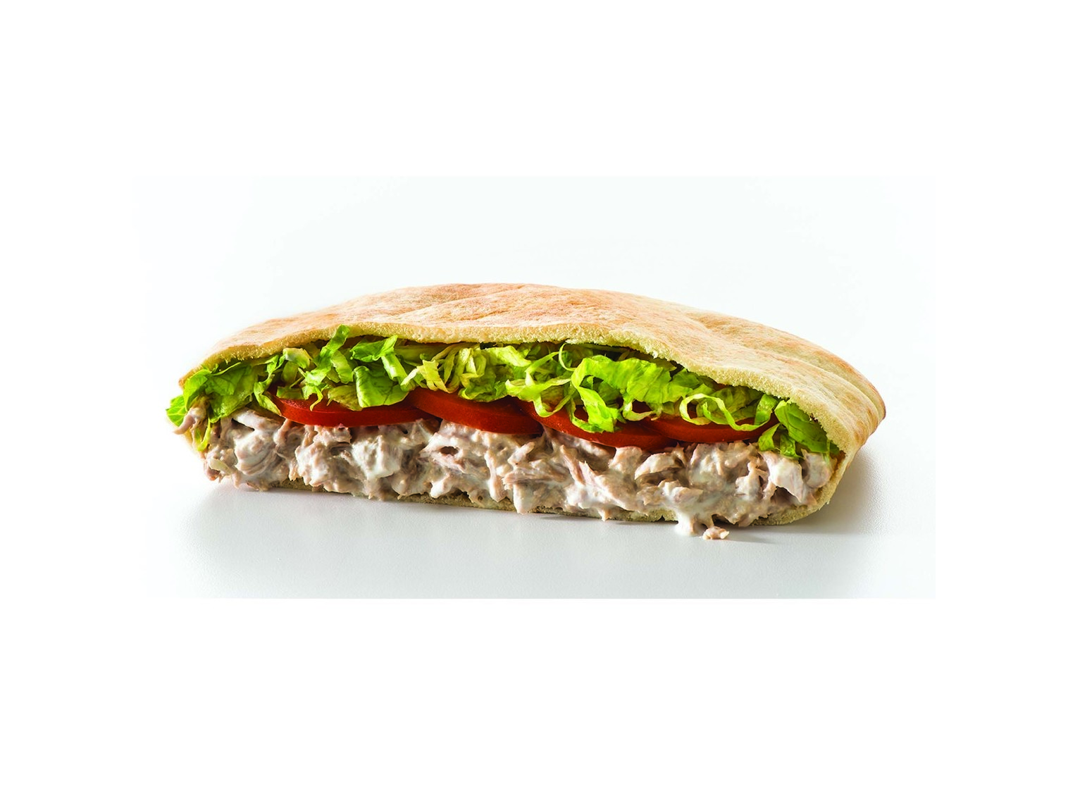 Order Tuna Salad (Small) food online from Dangelo Sandwich Shop store, Chicopee on bringmethat.com