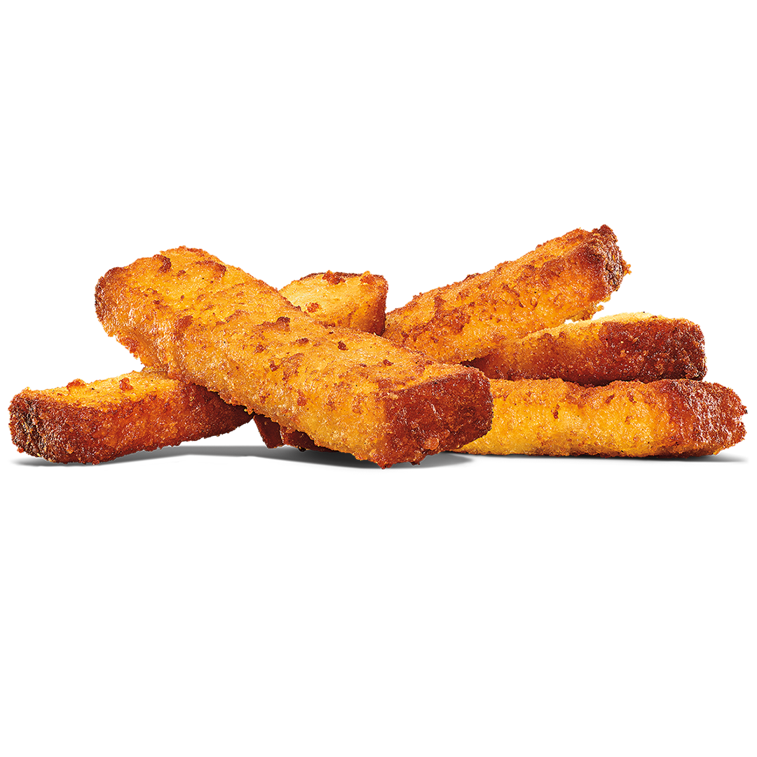 Order 5PC French Toast Sticks food online from Burger King store, Pittsburgh on bringmethat.com