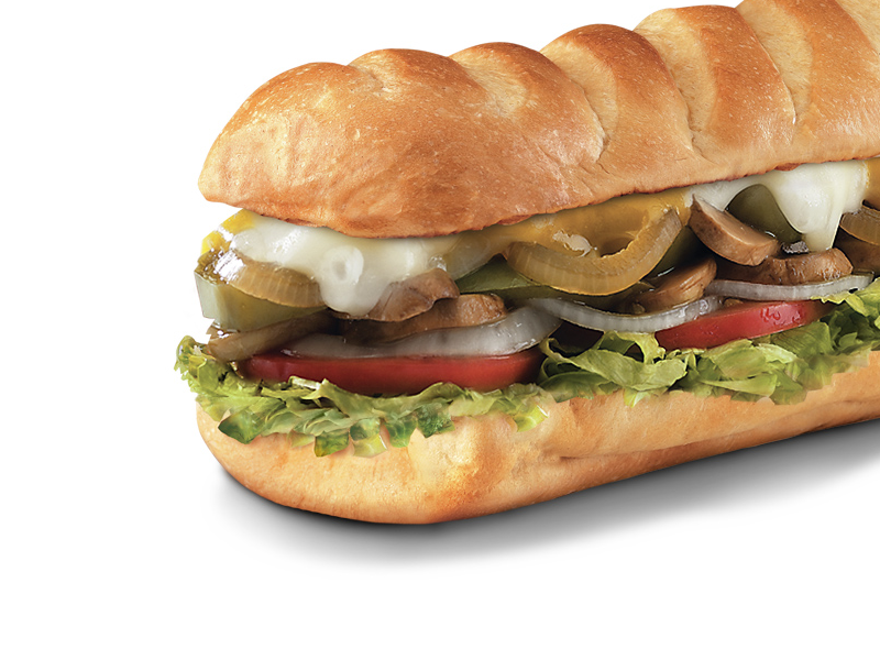 Order Veggie food online from Firehouse Subs store, La Verne on bringmethat.com