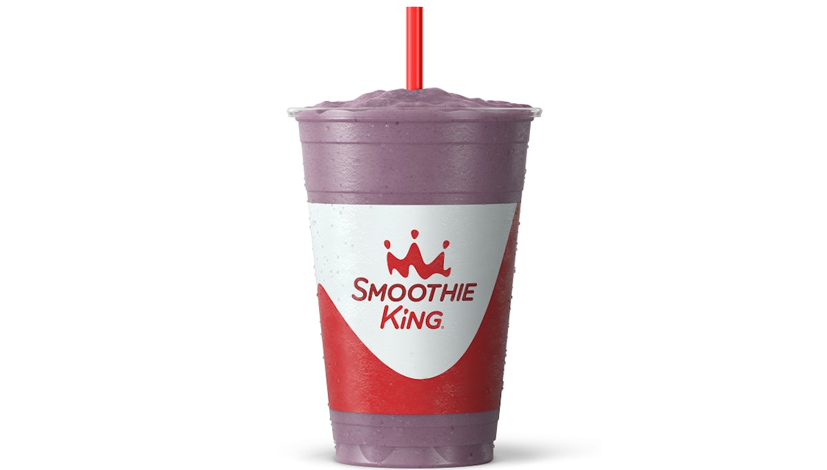 Order Daily Warrior®  food online from Smoothie King store, Thomasville on bringmethat.com