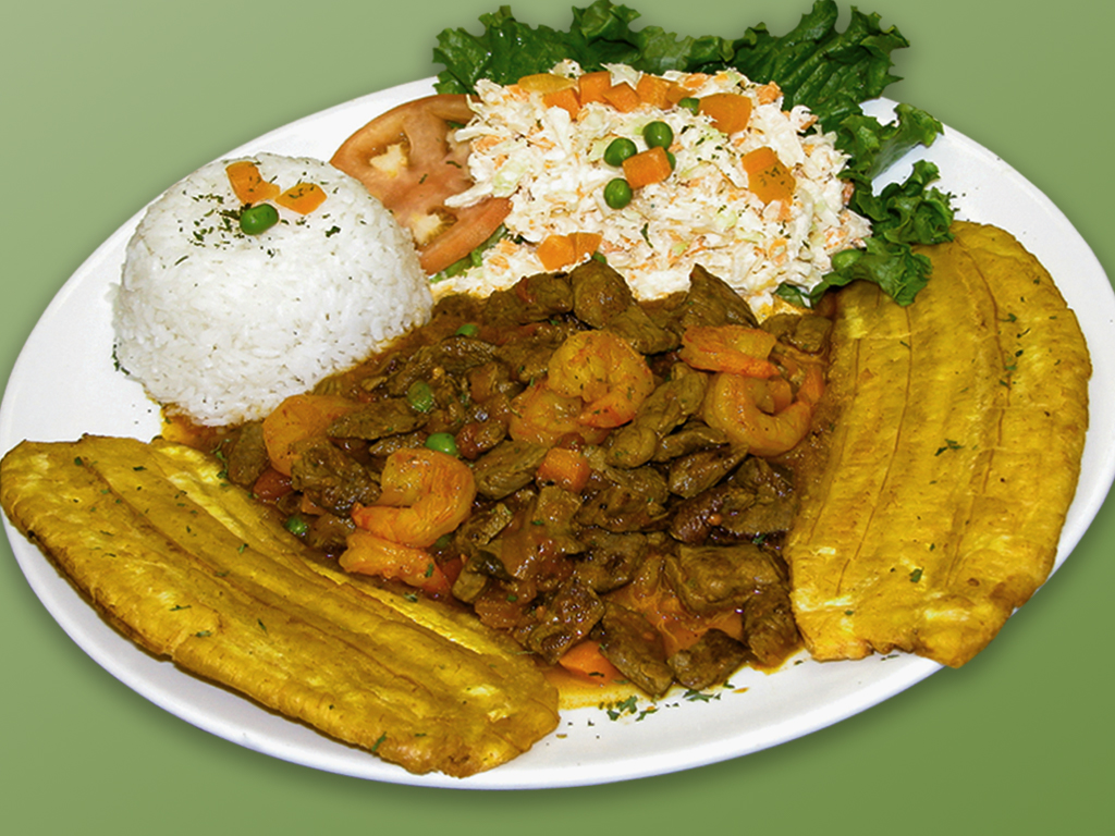 Order 21. Costias Ricas Mixto  food online from Cositas Ricas Corp store, Queens on bringmethat.com