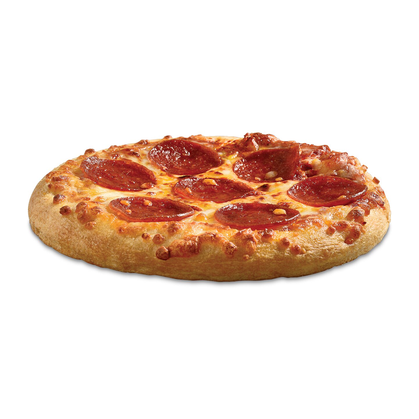 Order Pepperoni Personal Pizza food online from Sheetz store, Goldsboro on bringmethat.com